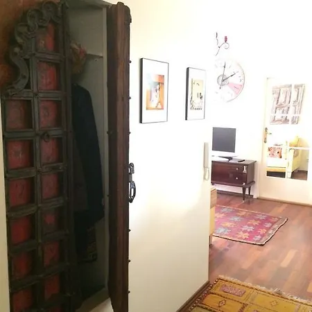 Apartament Raevala Boulevard