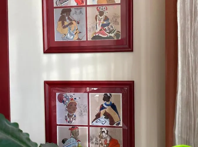 Διαμέρισμα Raevala Boulevard