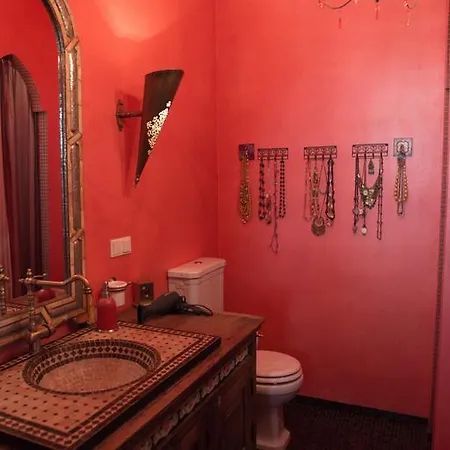 Raevala Boulevard Appartement