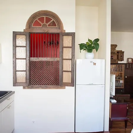 Raevala Boulevard Tallinn