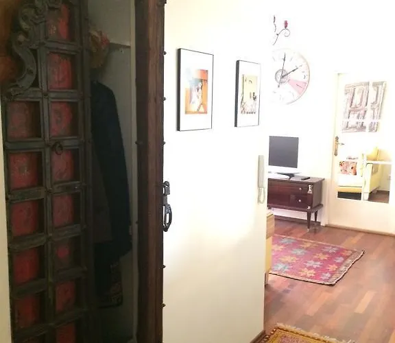 Apartman Raevala Boulevard